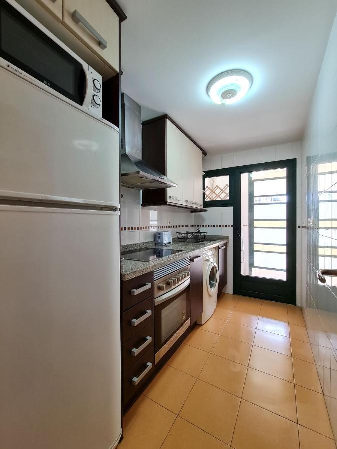 Apartamento Completo Torresol I Benidorm Exterior photo