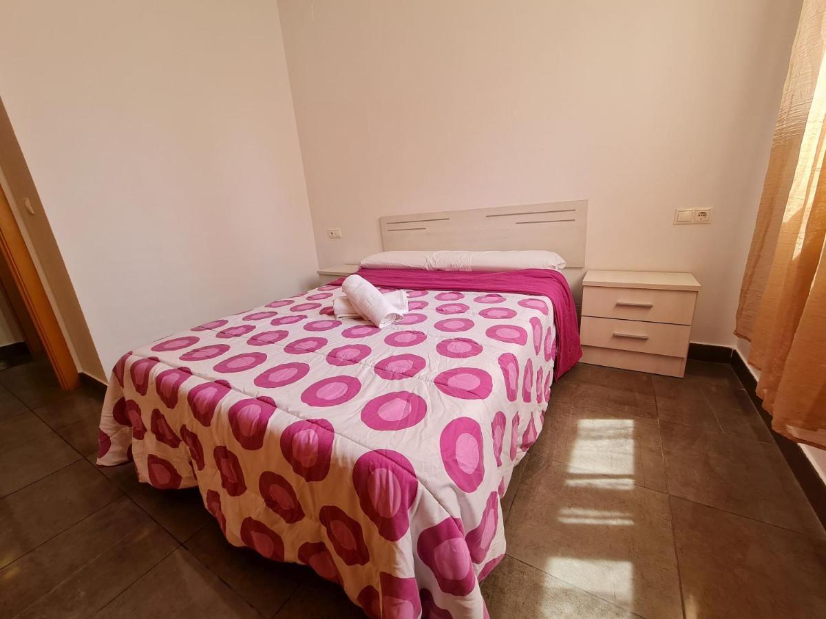 Apartamento Completo Torresol I Benidorm Exterior photo