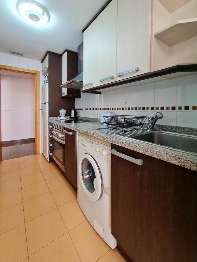 Apartamento Completo Torresol I Benidorm Exterior photo