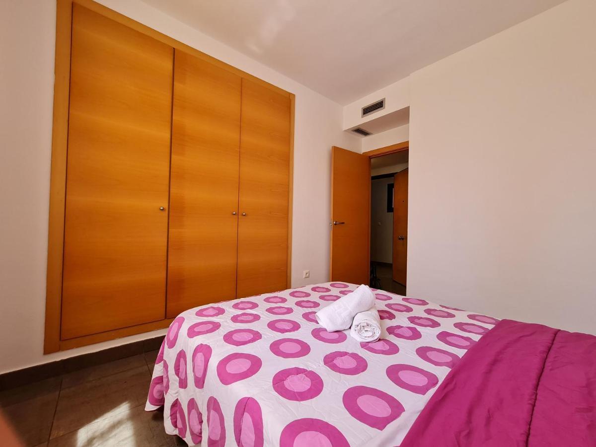 Apartamento Completo Torresol I Benidorm Exterior photo
