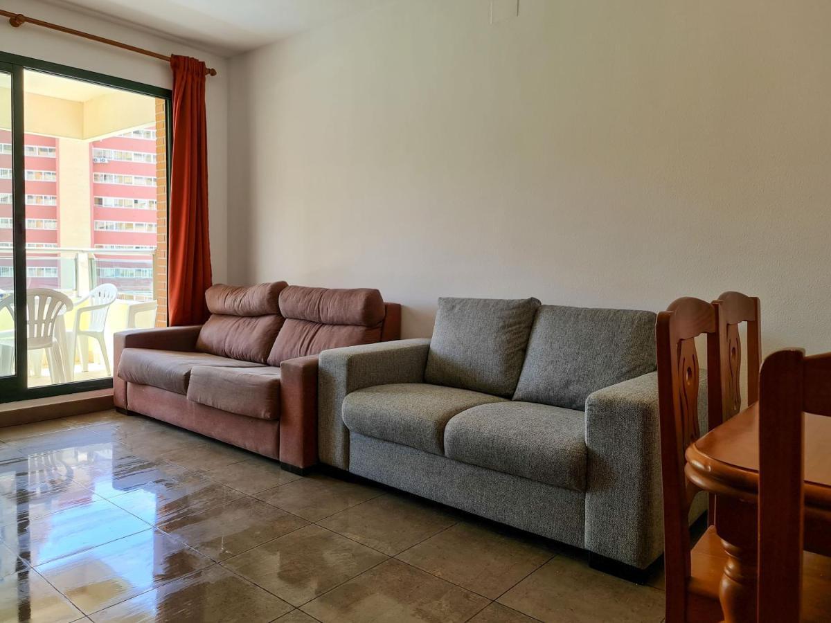 Apartamento Completo Torresol I Benidorm Exterior photo