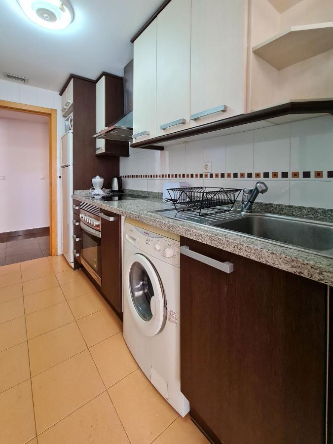Apartamento Completo Torresol I Benidorm Exterior photo