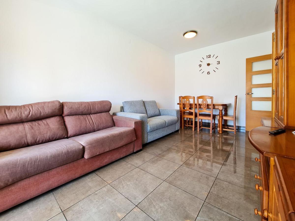 Apartamento Completo Torresol I Benidorm Exterior photo