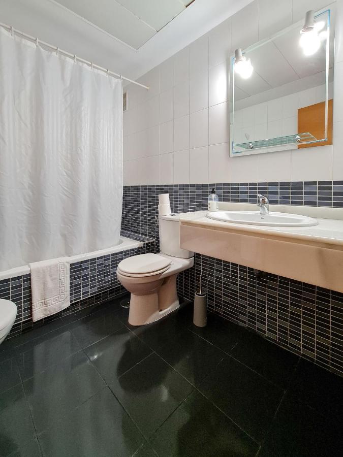 Apartamento Completo Torresol I Benidorm Exterior photo