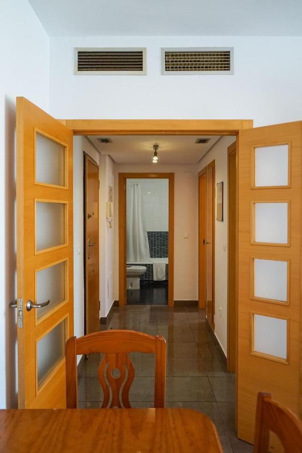 Apartamento Completo Torresol I Benidorm Exterior photo