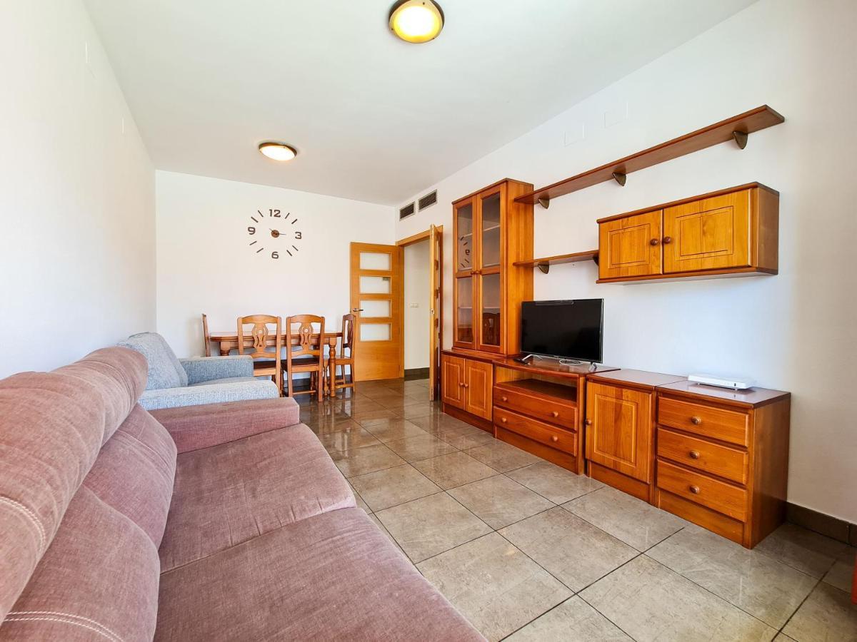 Apartamento Completo Torresol I Benidorm Exterior photo