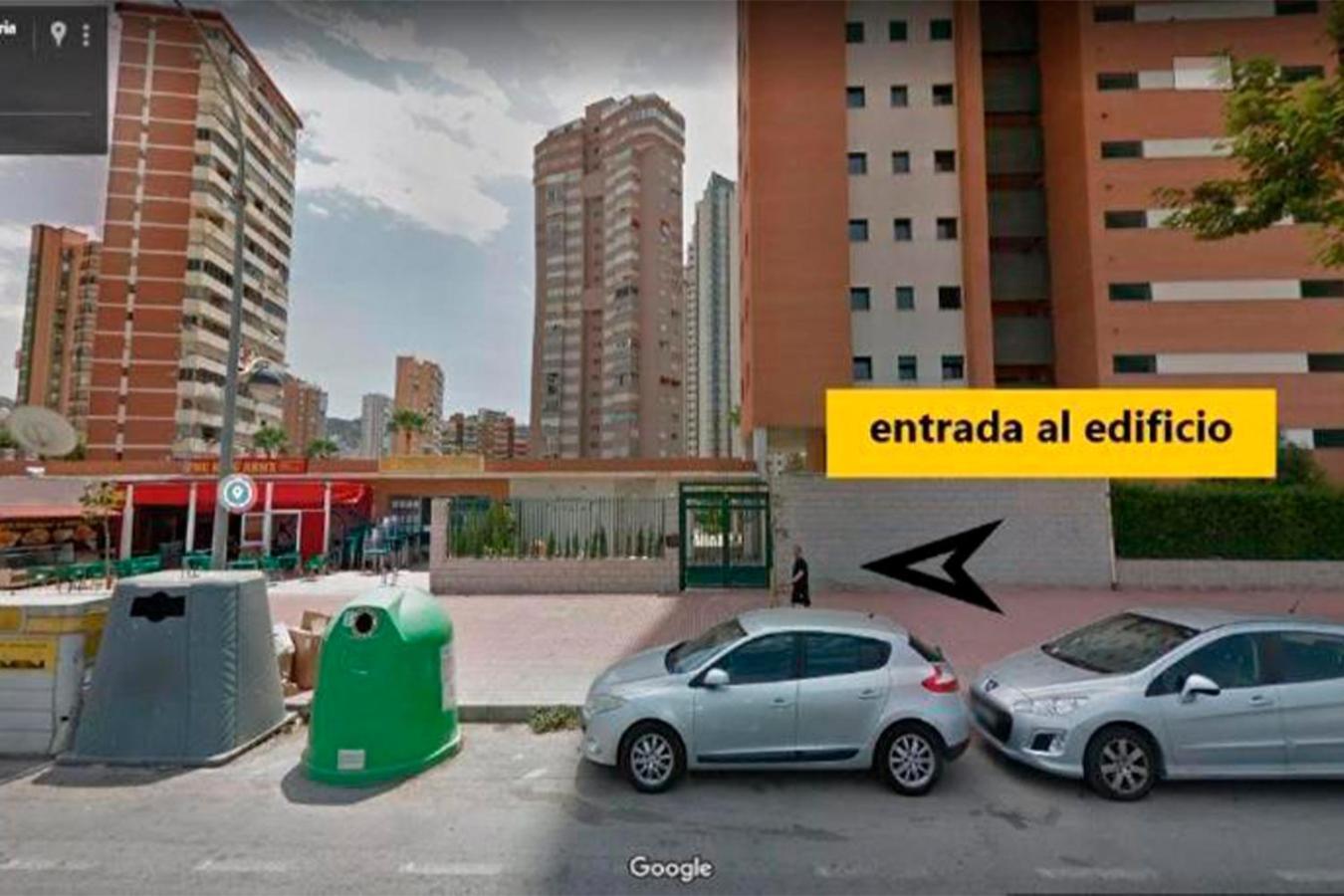 Apartamento Completo Torresol I Benidorm Exterior photo